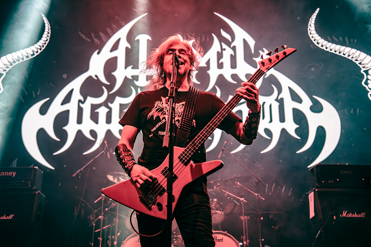 Chile TerrorFest - Día 2: Procreación de los malvados